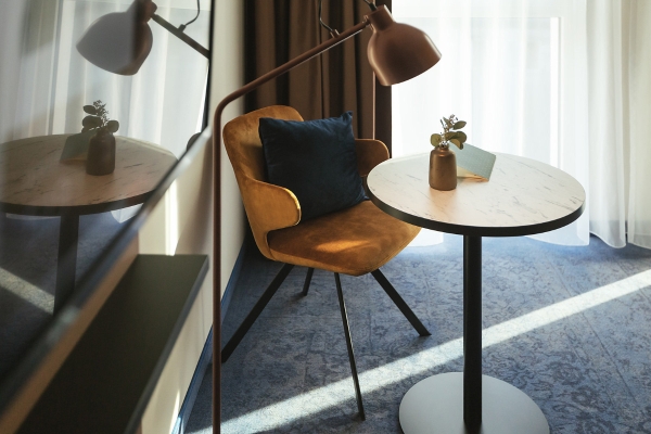 Hotel the niu Kettle (Stuttgart)